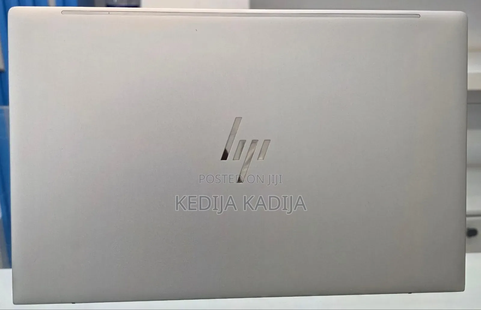 New Laptop HP Envy 13 16GB Intel Core i5 SSD 512GB