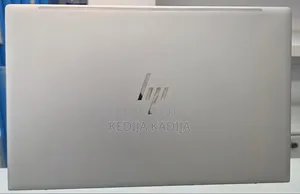 New Laptop HP Envy 13 16GB Intel Core i5 SSD 512GB