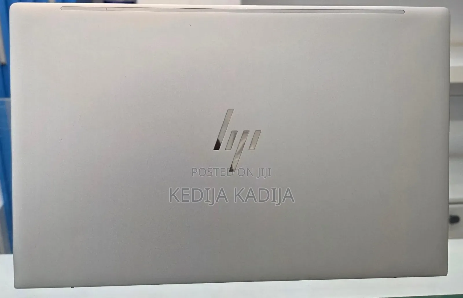 New Laptop HP Envy 13 16GB Intel Core i5 SSD 512GB