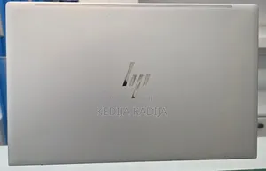 New Laptop HP Envy 13 16GB Intel Core i5 SSD 512GB
