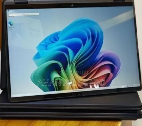 New Laptop HP OmniBook Ultra Flip 14" 16GB Intel Core Ultra 7 SSD 1T