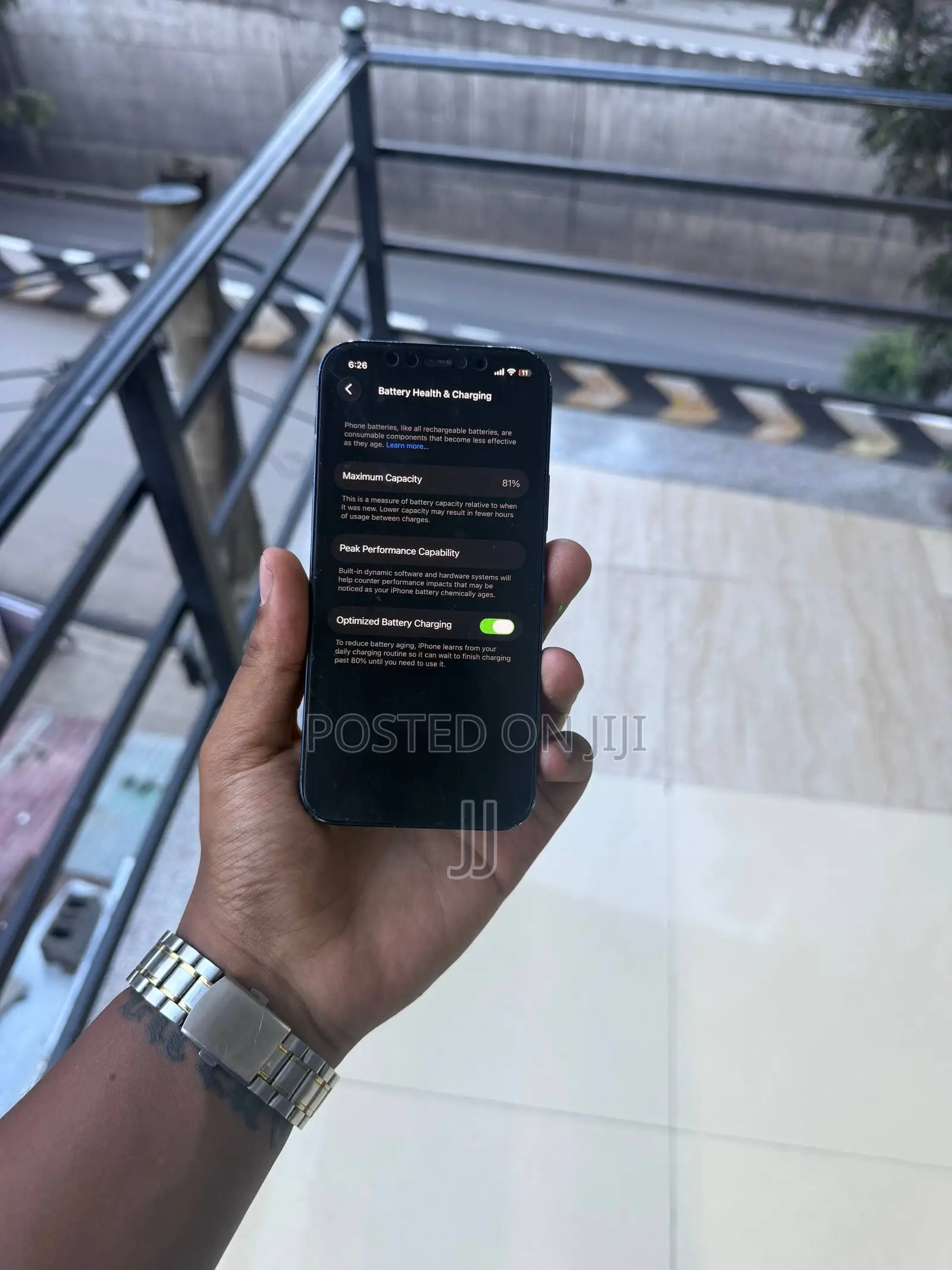 Apple iPhone 12 128 GB Gray