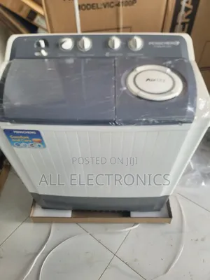 New Engchang 14kg Washing Machine