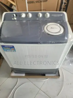 New Engchang 14kg Washing Machine