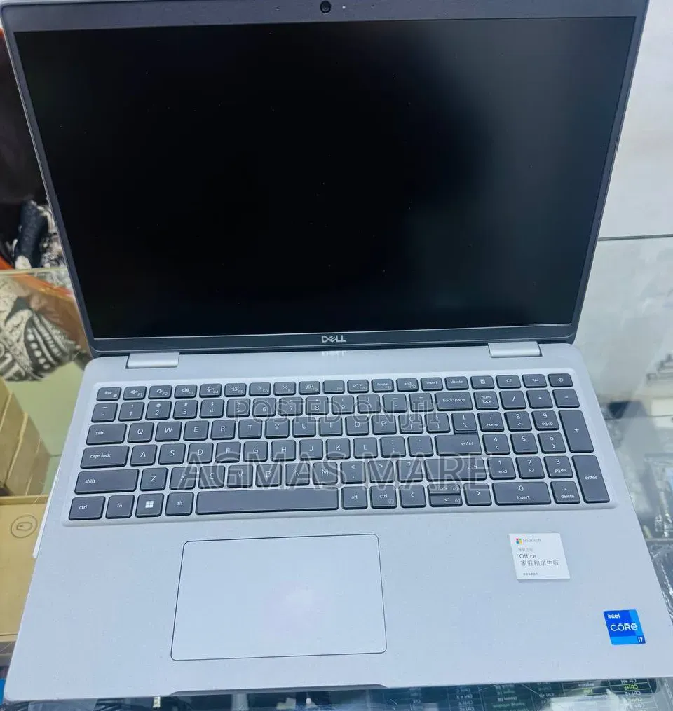 New Laptop Dell Precision 3581 16GB Intel Core i7 SSD 1T