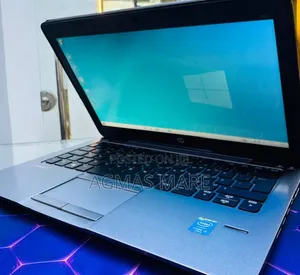 New Laptop HP EliteBook 840 G2 8GB Intel Core i5 HDD 500GB