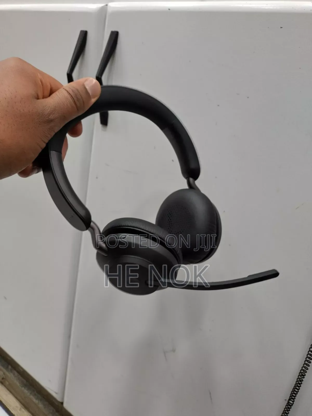 Jabra Evolve2 65 Headset