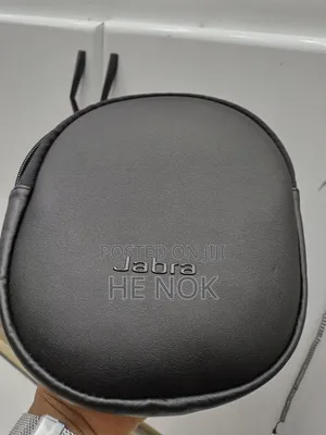Jabra Evolve2 65 Headset