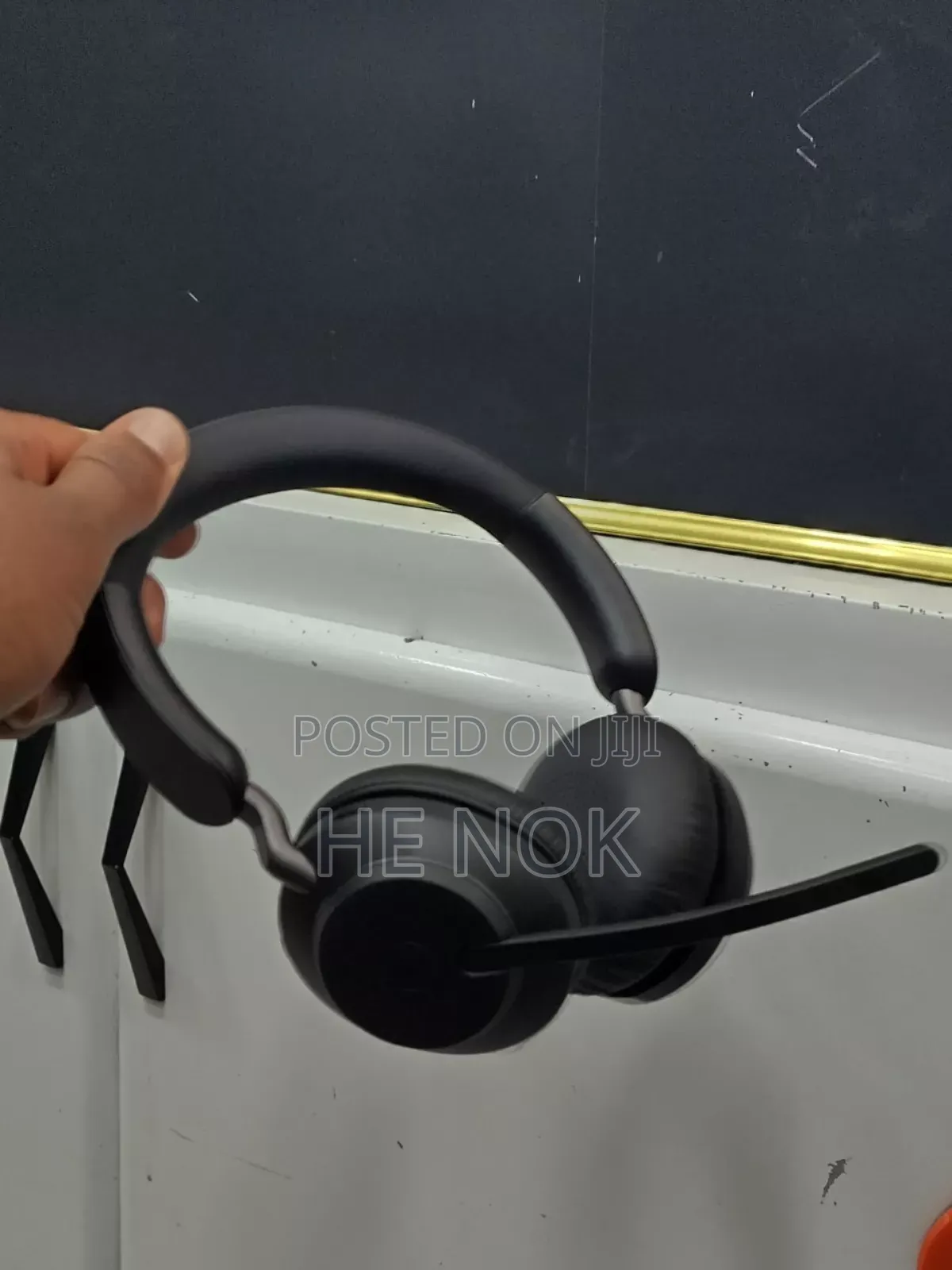 Jabra Evolve2 65 Headset