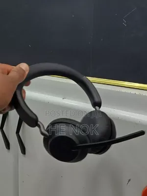 Jabra Evolve2 65 Headset