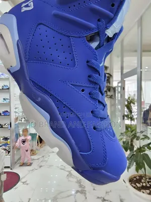 Air Jordan 6 Retro High Master Quality Shoes