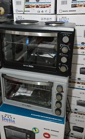 Bfyb Delta 48-Litre Mini Oven