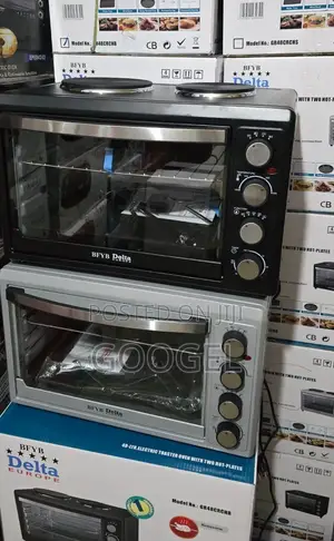 Bfyb Delta 48-Litre Mini Oven