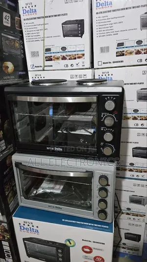 Bfyb Delta 48-Litre Mini Oven
