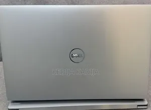 New Laptop Dell Precision 5560 16GB Intel Core i7 SSD 512GB