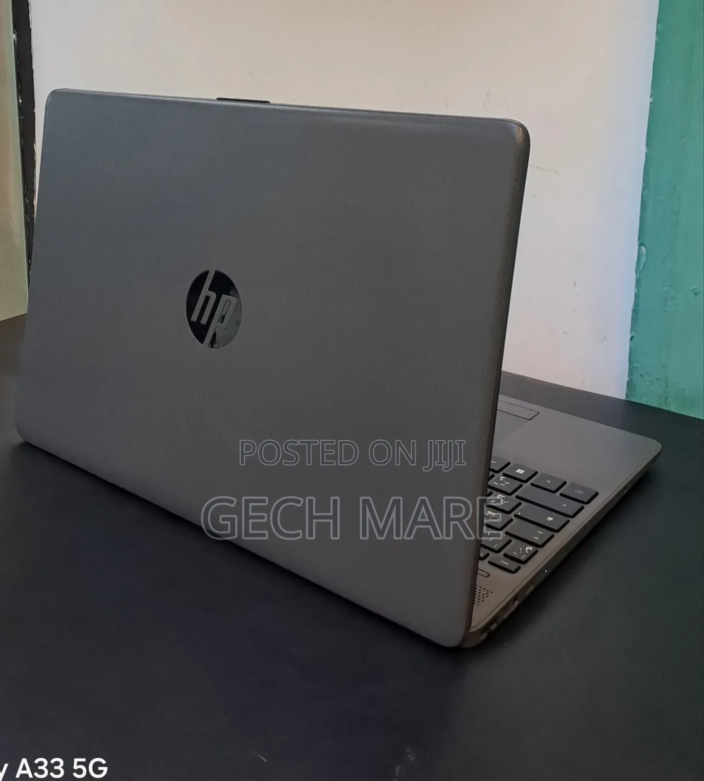 New Laptop HP Stream Notebook 16GB Intel Core i5 SSD 512GB