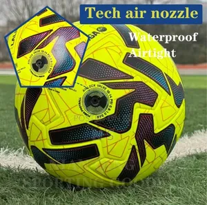 Football or Soccer Ball