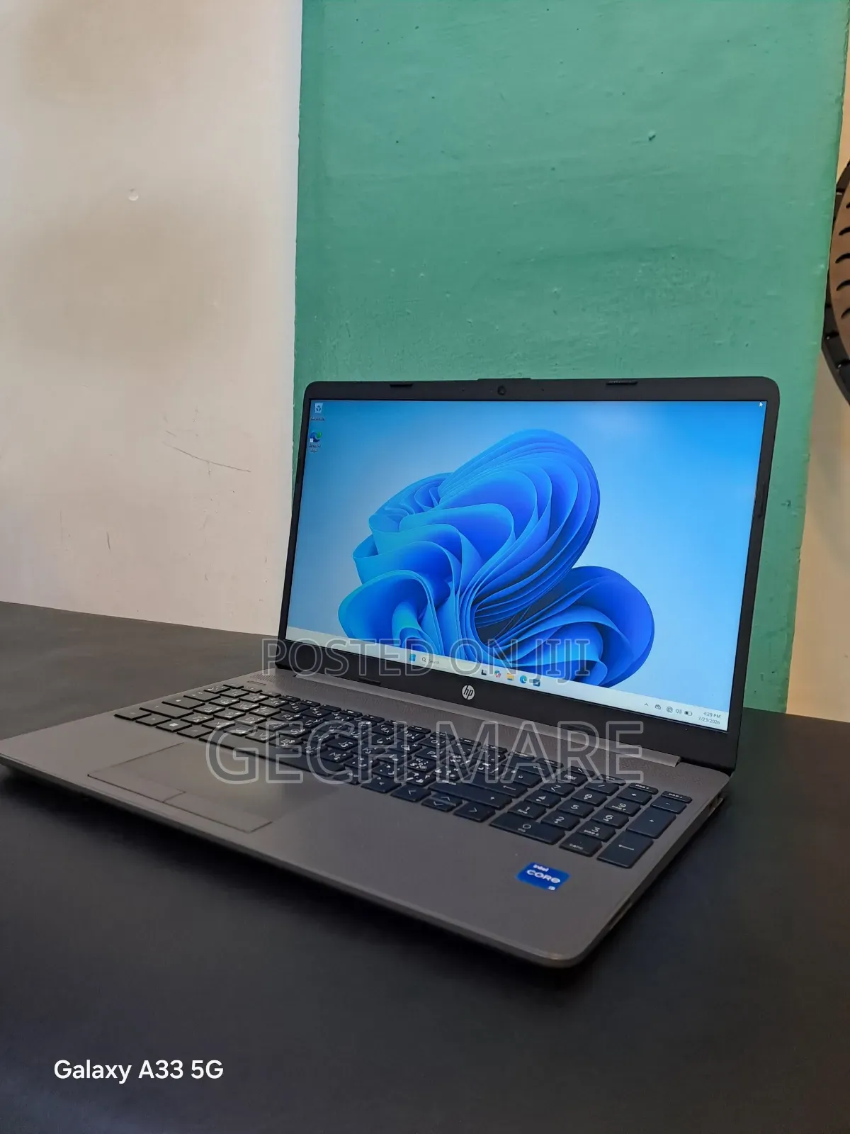 New Laptop HP Stream Notebook 16GB Intel Core i5 SSD 512GB