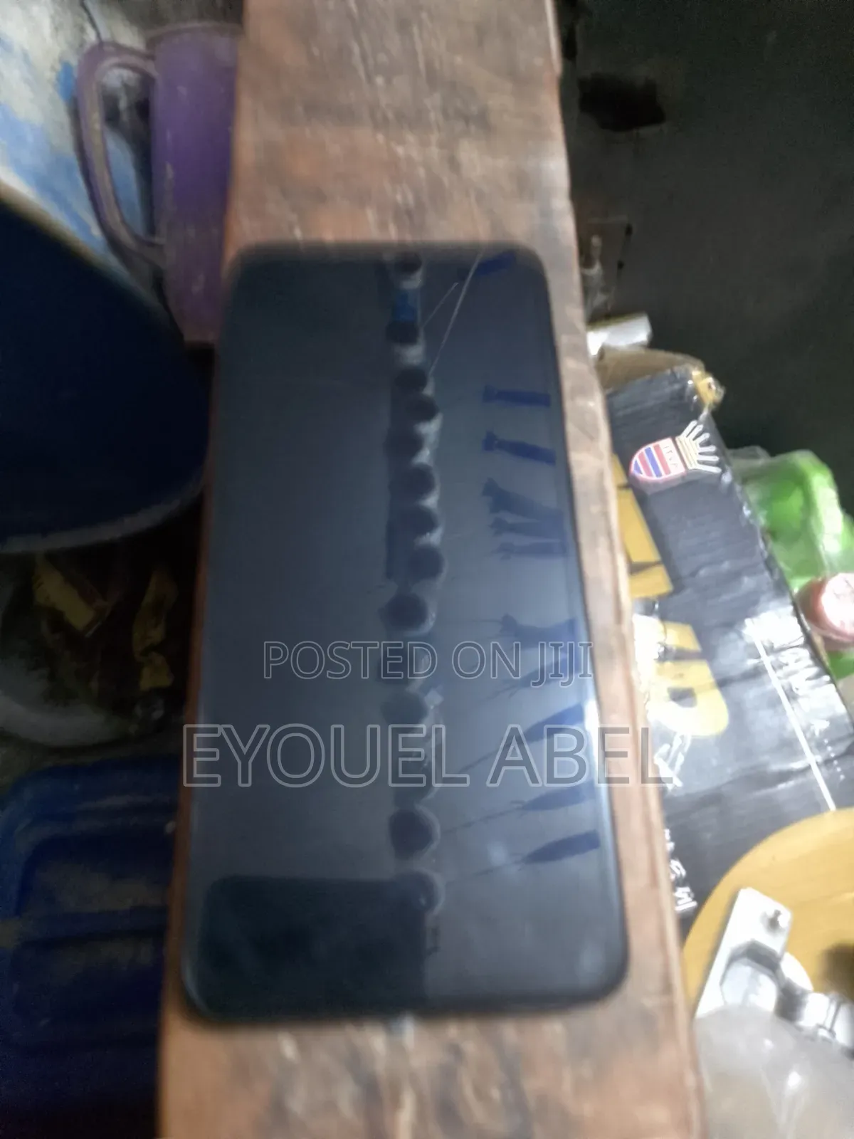 Samsung Galaxy A70 128 GB Purple