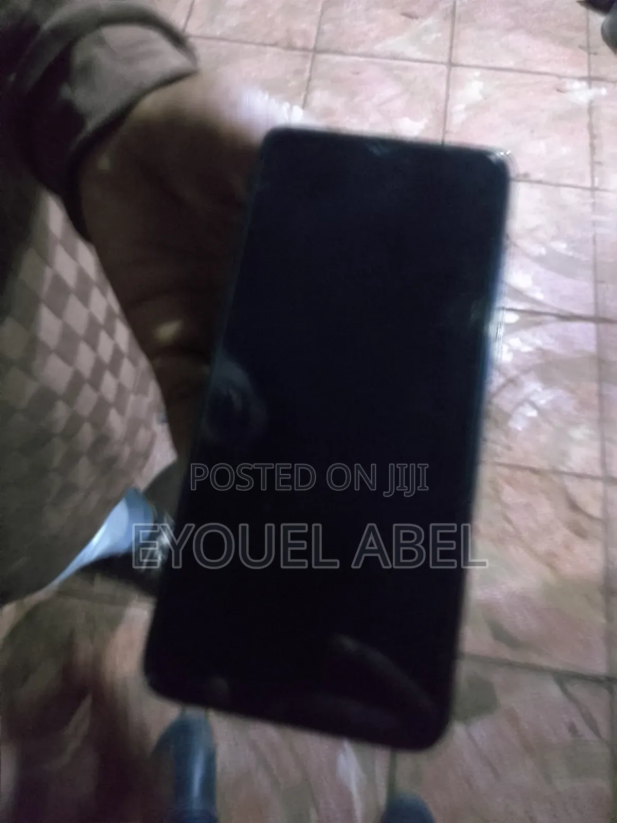 Samsung Galaxy A70 128 GB Purple