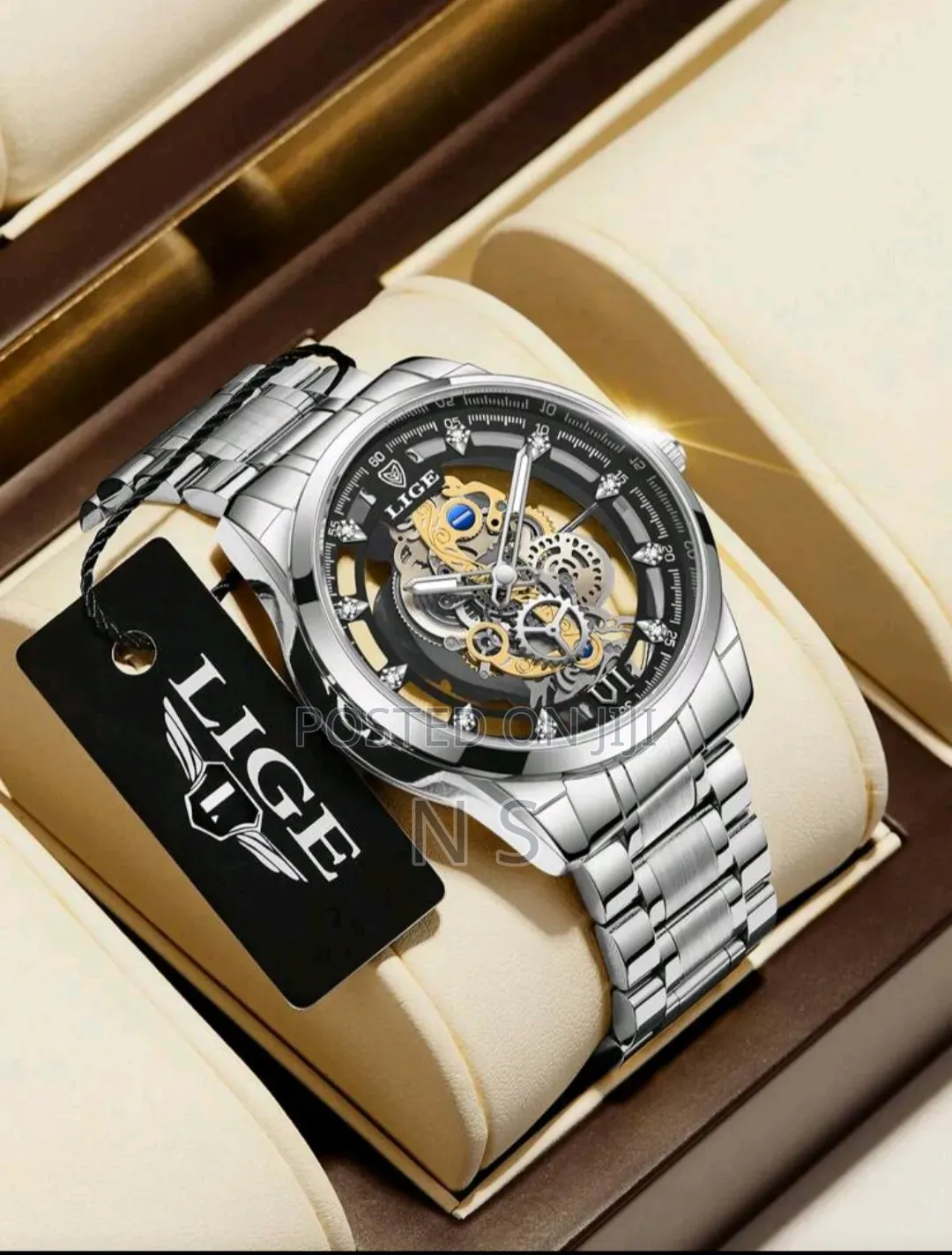 Men's Watch