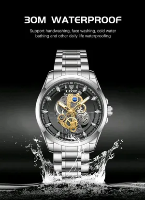 Men's Watch