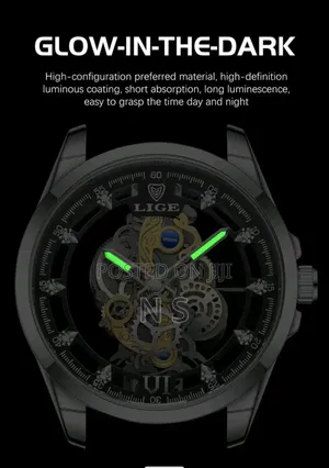Men's Watch