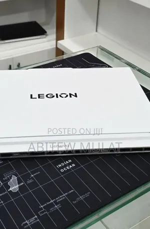 New Laptop Lenovo Legion 7 32GB Intel Core Ultra 7 SSD 1T