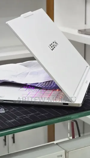 New Laptop Lenovo Legion 7 32GB Intel Core Ultra 7 SSD 1T