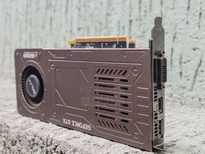 Galax Geforce GTX 1070 Katana 8gb
