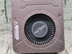 Galax Geforce GTX 1070 Katana 8gb