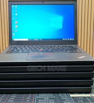 New Laptop Lenovo ThinkPad T440 4GB Intel Core i5 SSD 500GB