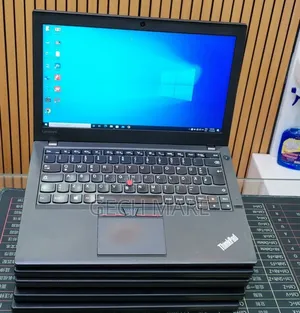 New Laptop Lenovo ThinkPad T440 4GB Intel Core i5 SSD 500GB