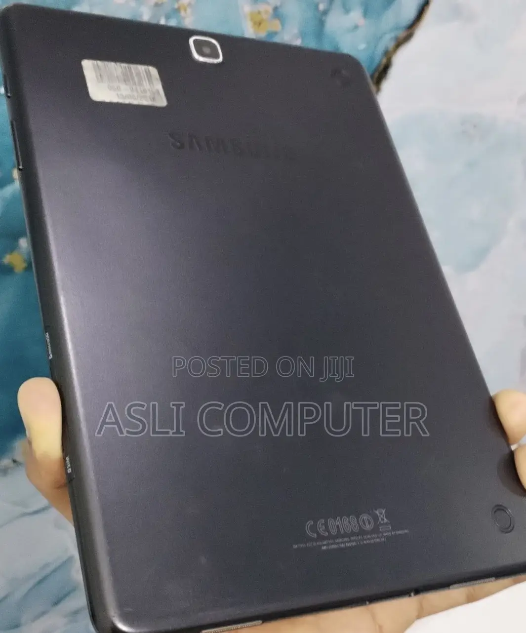 Samsung Galaxy Tab A9 16 GB