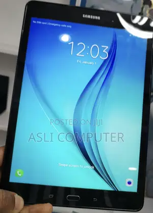 Samsung Galaxy Tab A9 16 GB