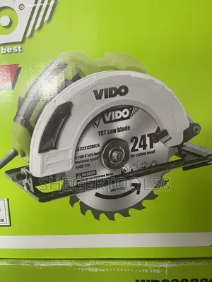 Vido Circular Saw