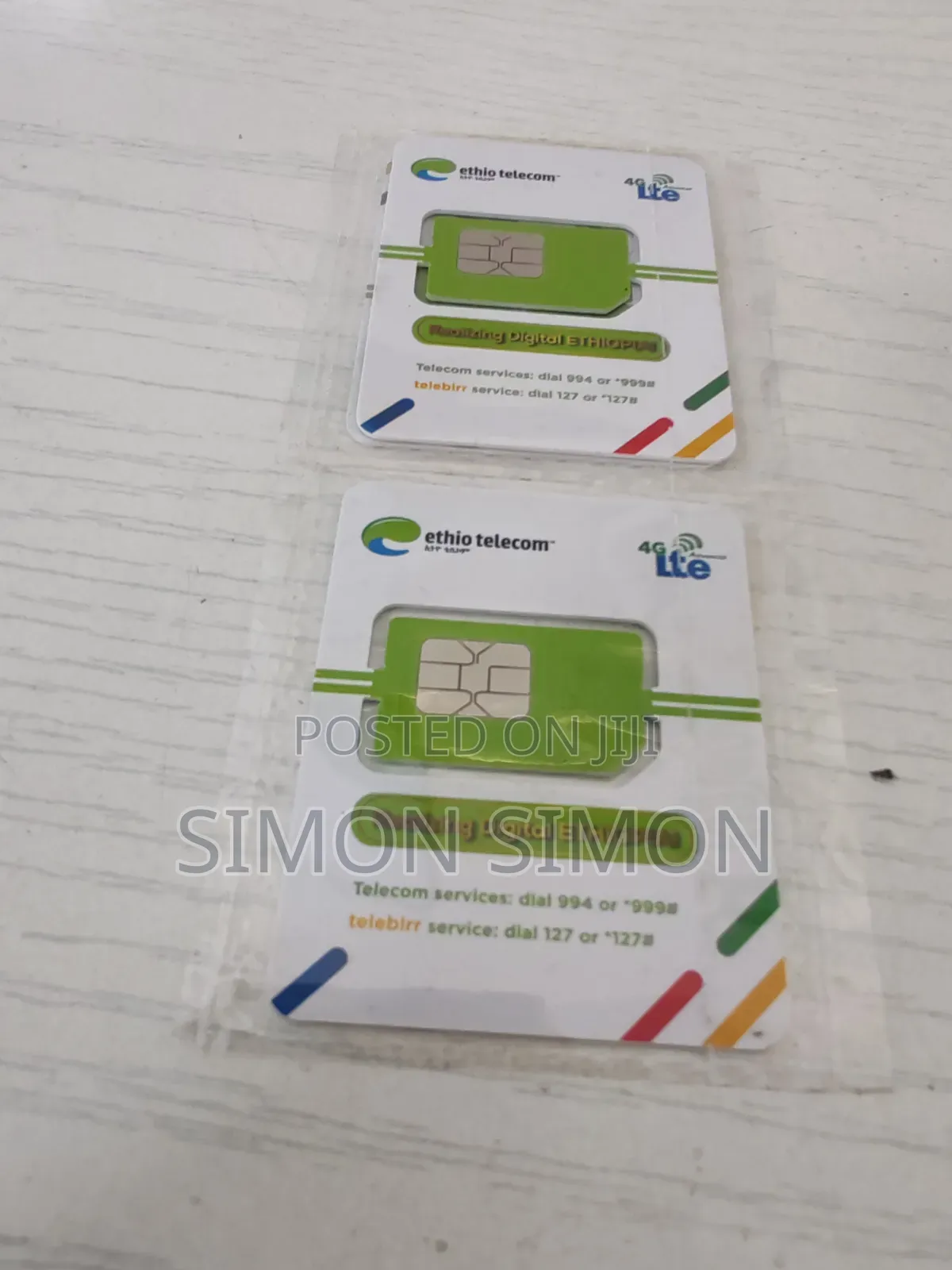 New Mobile Phone 4 GB