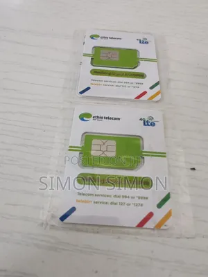 New Mobile Phone 4 GB