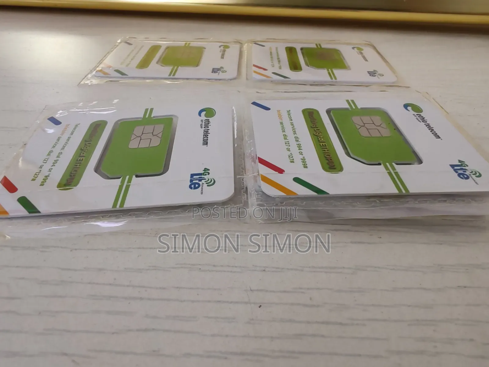 New Mobile Phone 4 GB