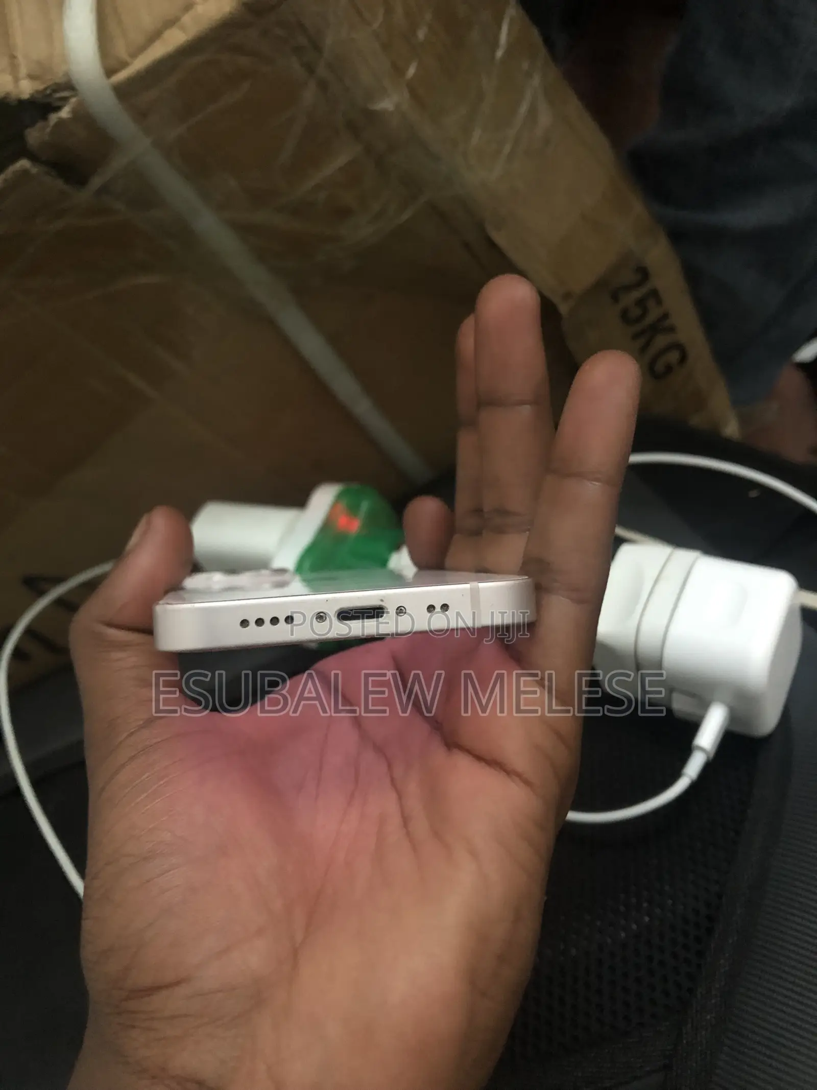 Apple iPhone 13 Mini 128 GB Pink