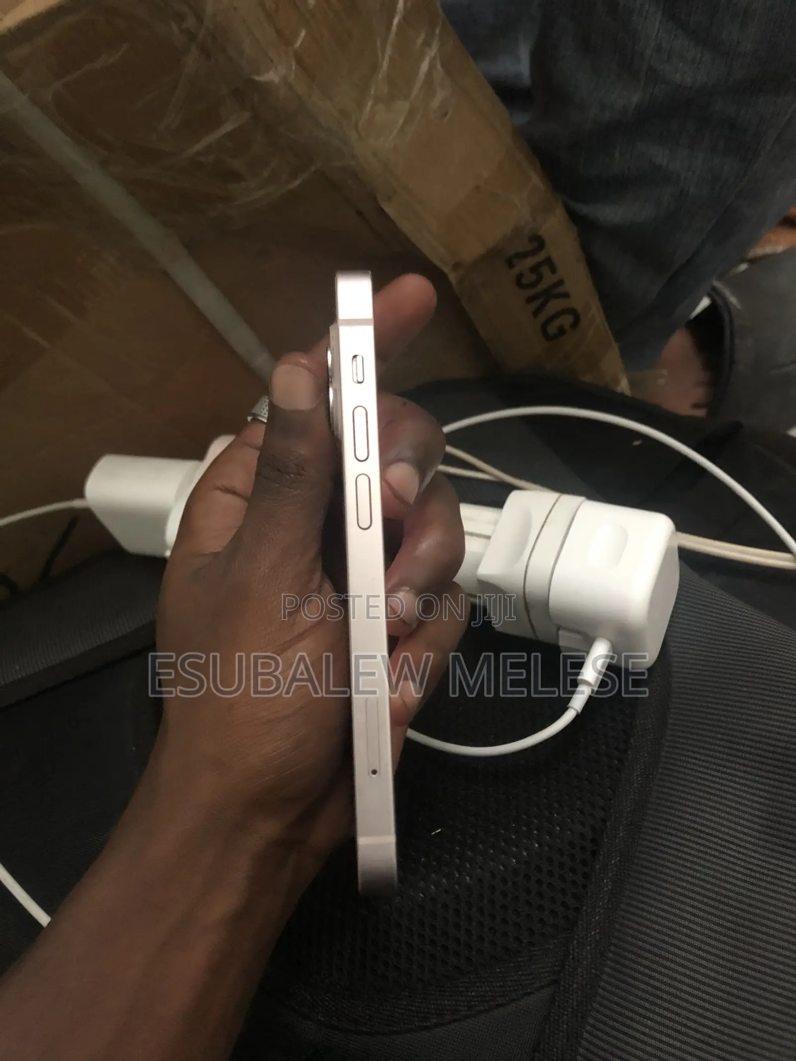 Apple iPhone 13 Mini 128 GB Pink