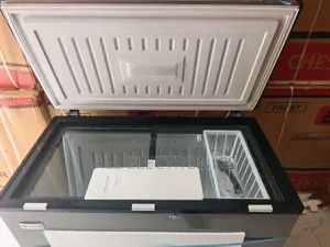 Everest Ecr 30 Chest Freezer