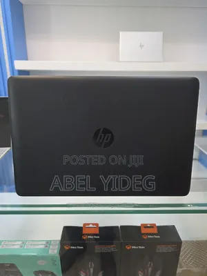 New Laptop HP EliteBook 850 G1 8GB Intel Core i5 HDD 1T