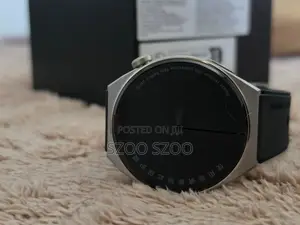 Huawei Watch GT3 Pro