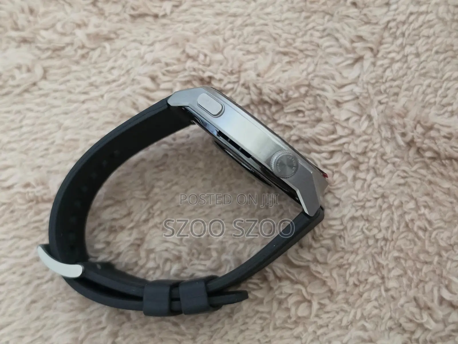 Huawei Watch GT3 Pro
