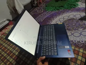 Laptop 8GB AMD Ryzen 5 SSD 256GB