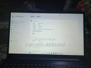 Laptop 8GB AMD Ryzen 5 SSD 256GB