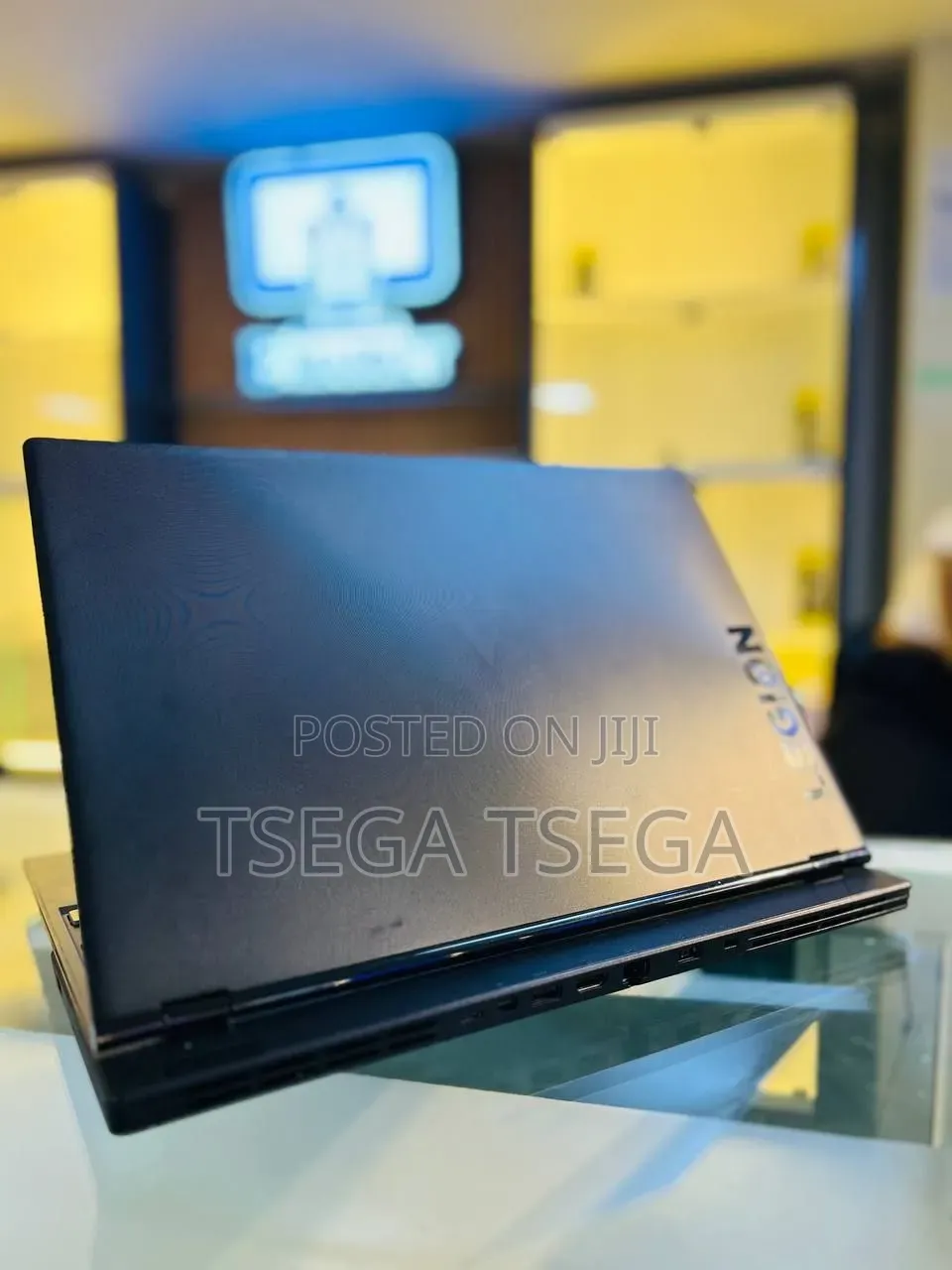 Laptop Lenovo Legion 5 16GB Intel Core i5 SSD 512GB