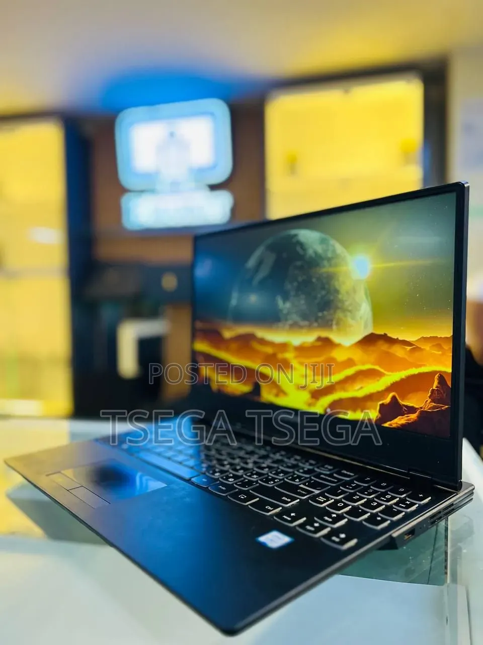 Laptop Lenovo Legion 5 16GB Intel Core i5 SSD 512GB