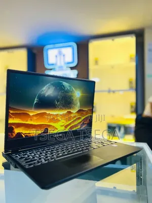 Laptop Lenovo Legion 5 16GB Intel Core i5 SSD 512GB